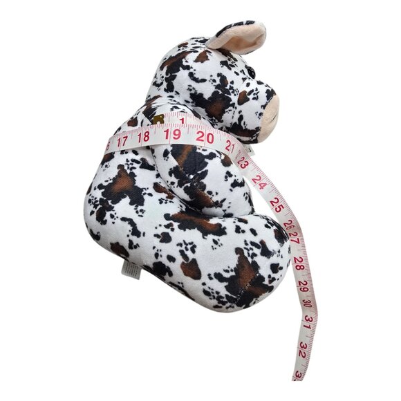 Kids Toys For All - Western Farm Pals Stuffed Plushies | Stuffed Farm Animals MD - Picture 8 of 8